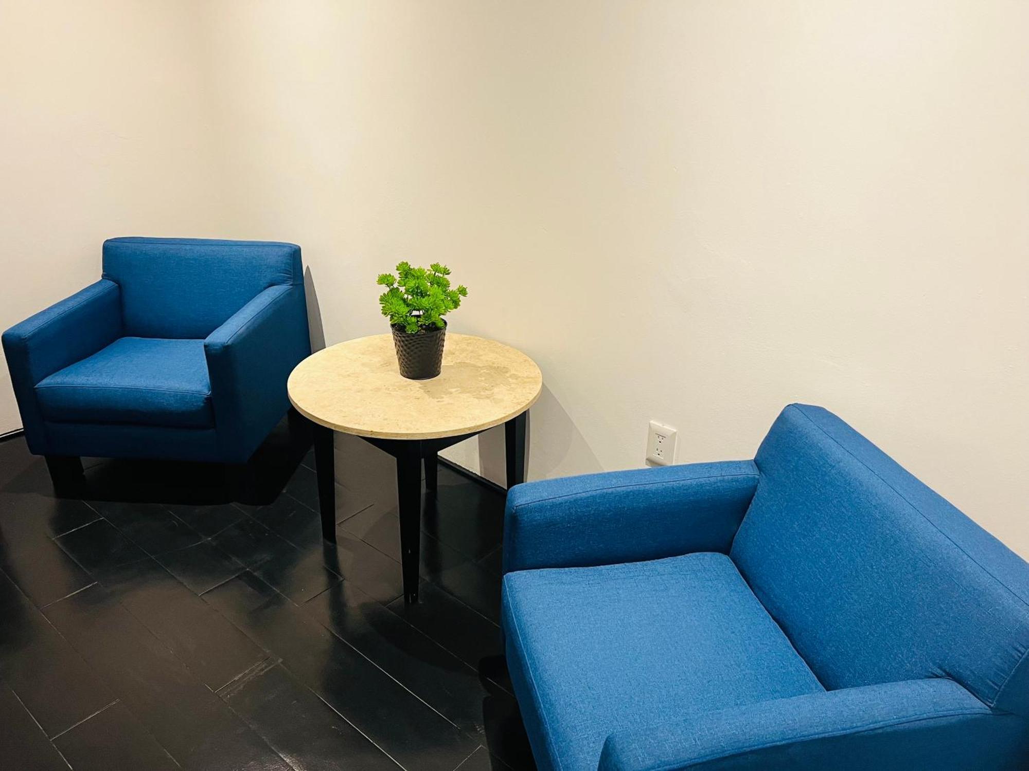 Qa Hotel San Luis Potosí Zewnętrze zdjęcie