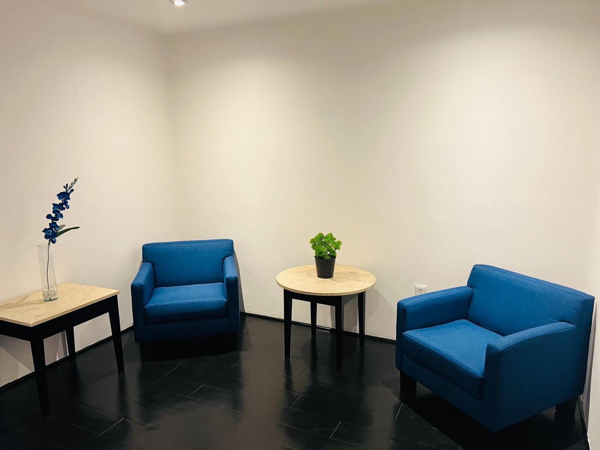 Qa Hotel San Luis Potosí Zewnętrze zdjęcie