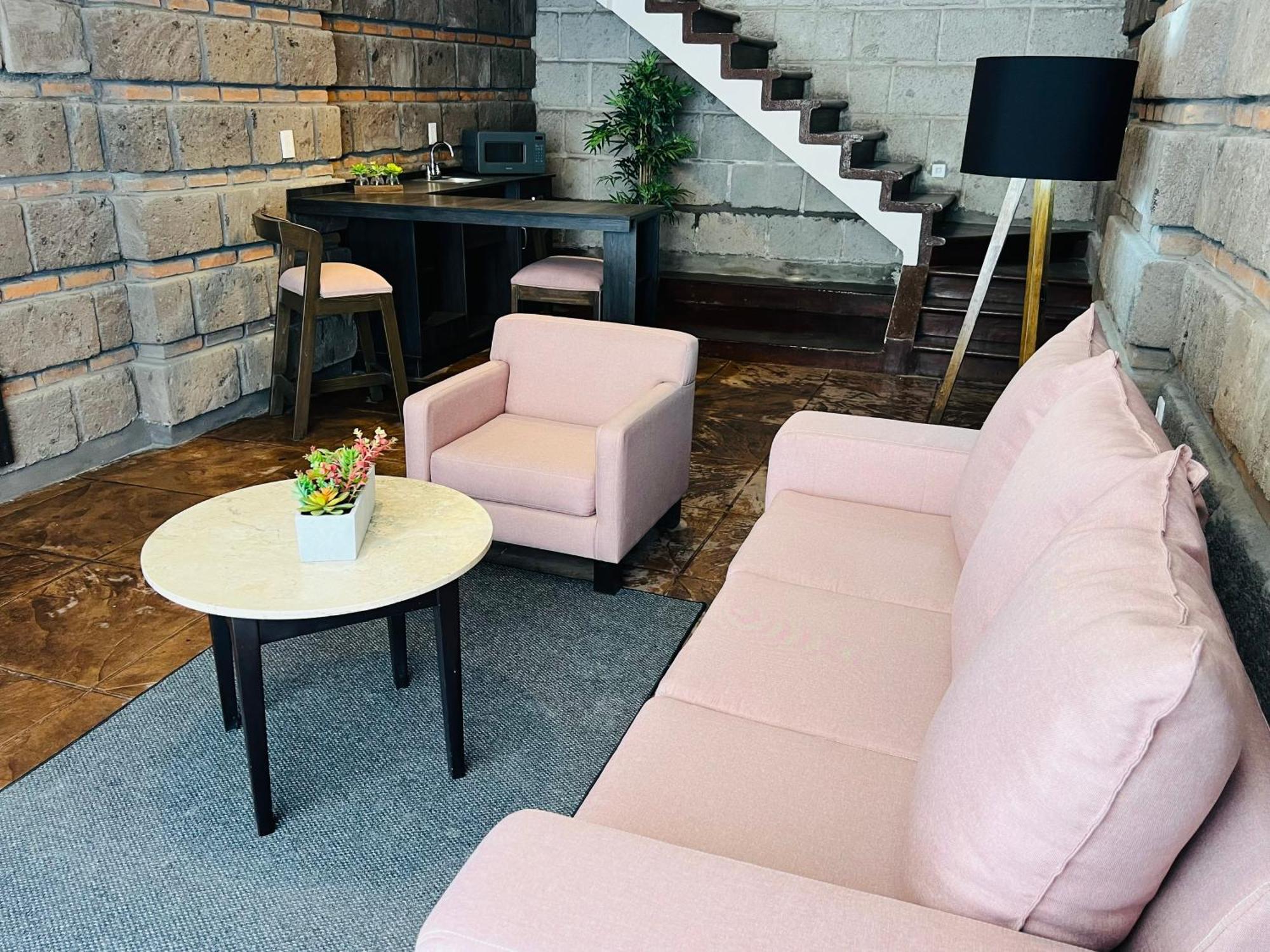 Qa Hotel San Luis Potosí Zewnętrze zdjęcie
