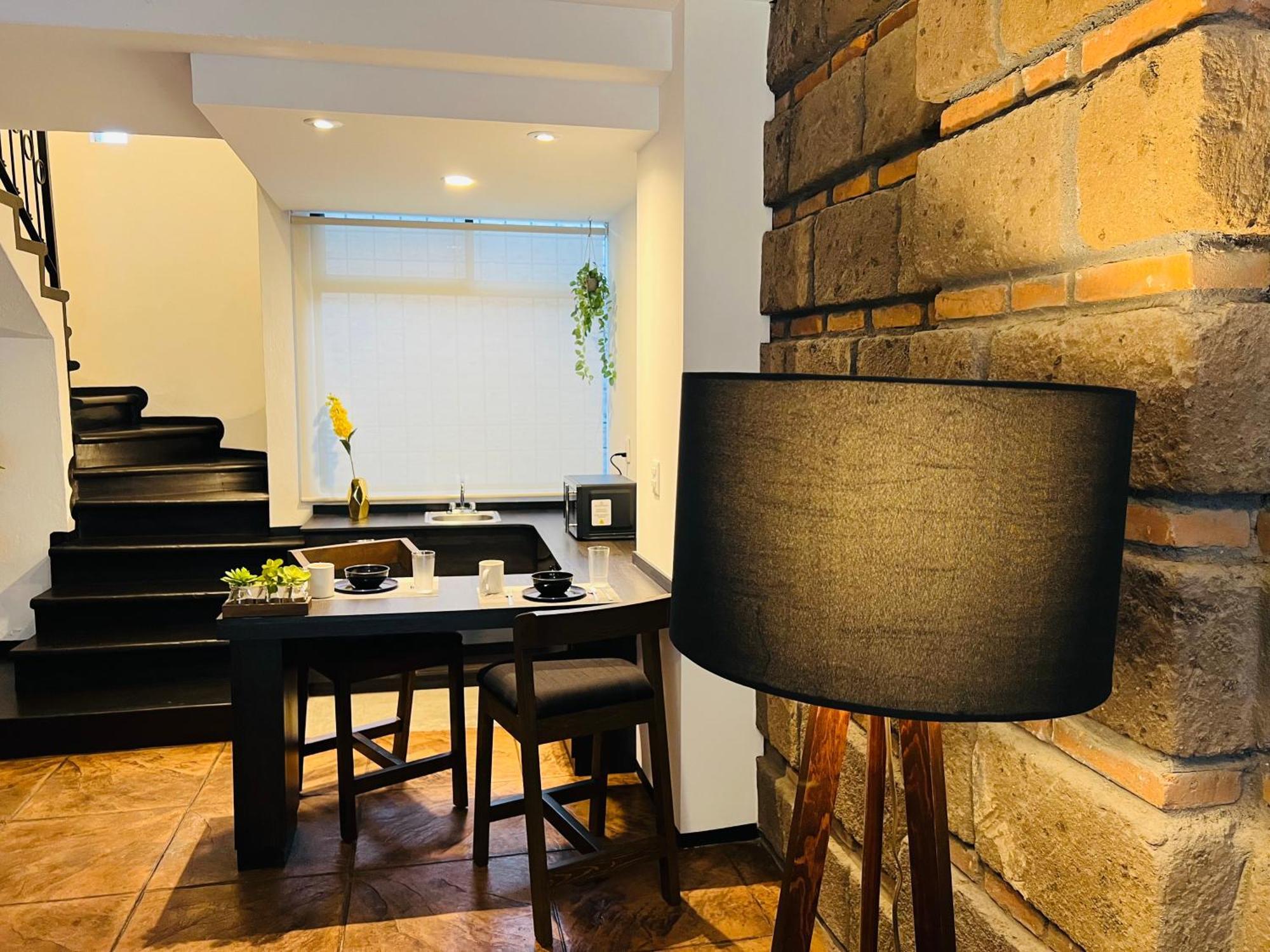 Qa Hotel San Luis Potosí Zewnętrze zdjęcie