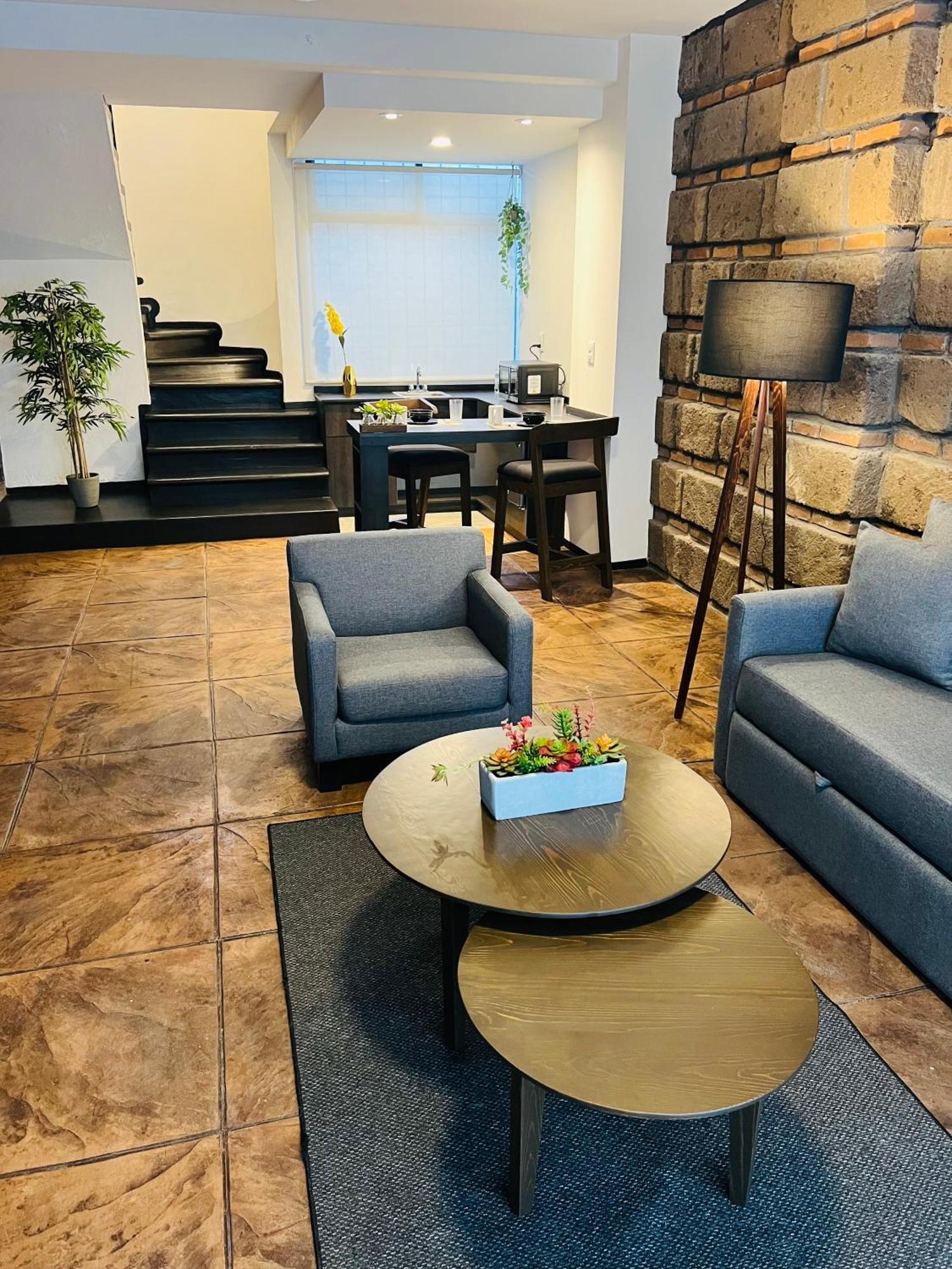 Qa Hotel San Luis Potosí Zewnętrze zdjęcie