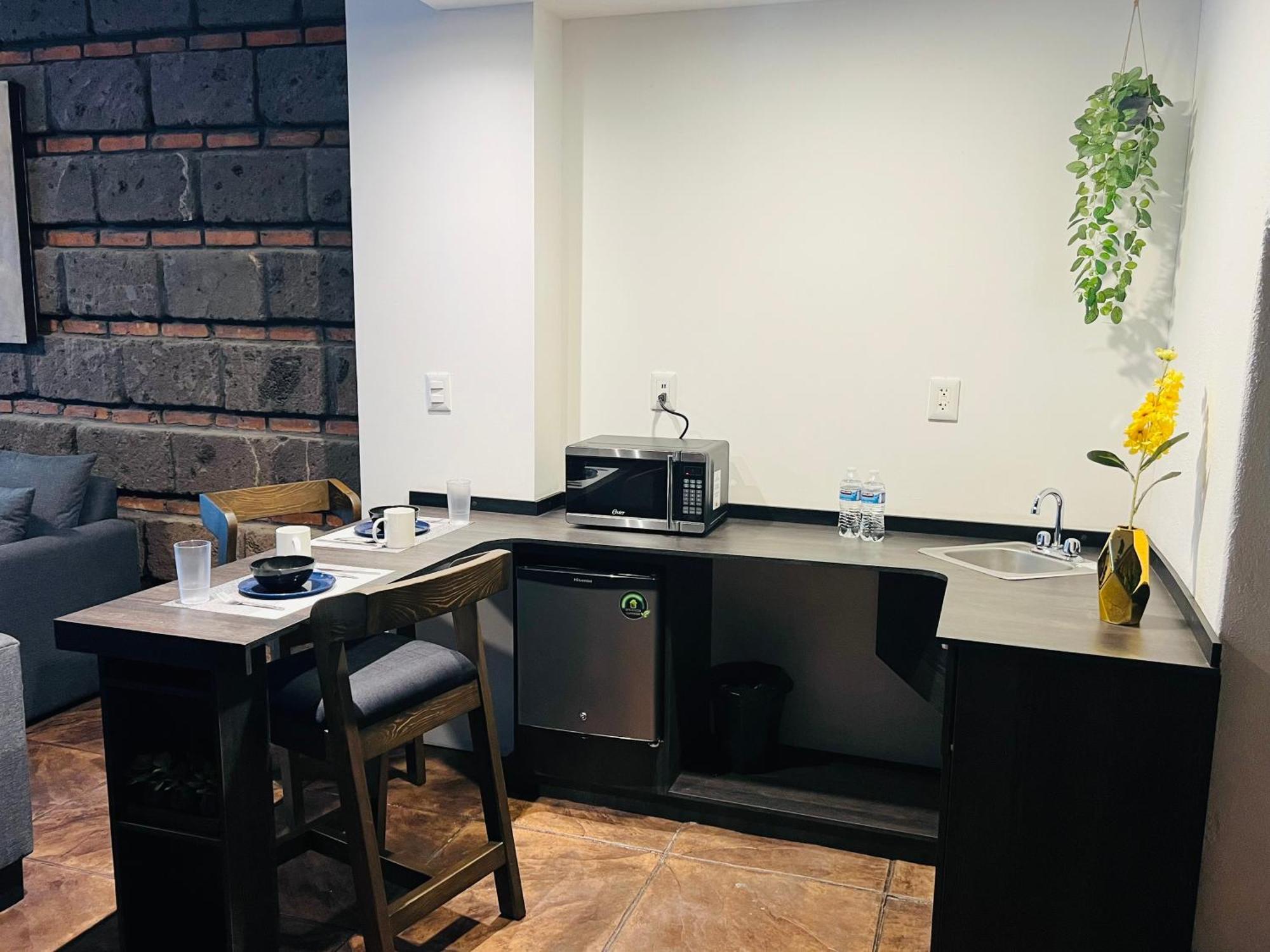 Qa Hotel San Luis Potosí Zewnętrze zdjęcie