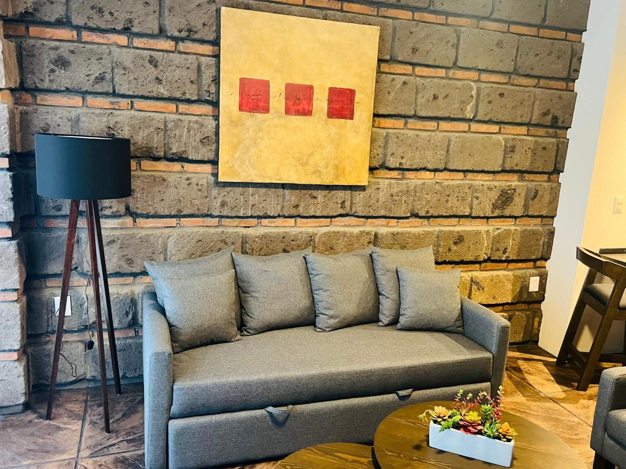 Qa Hotel San Luis Potosí Zewnętrze zdjęcie