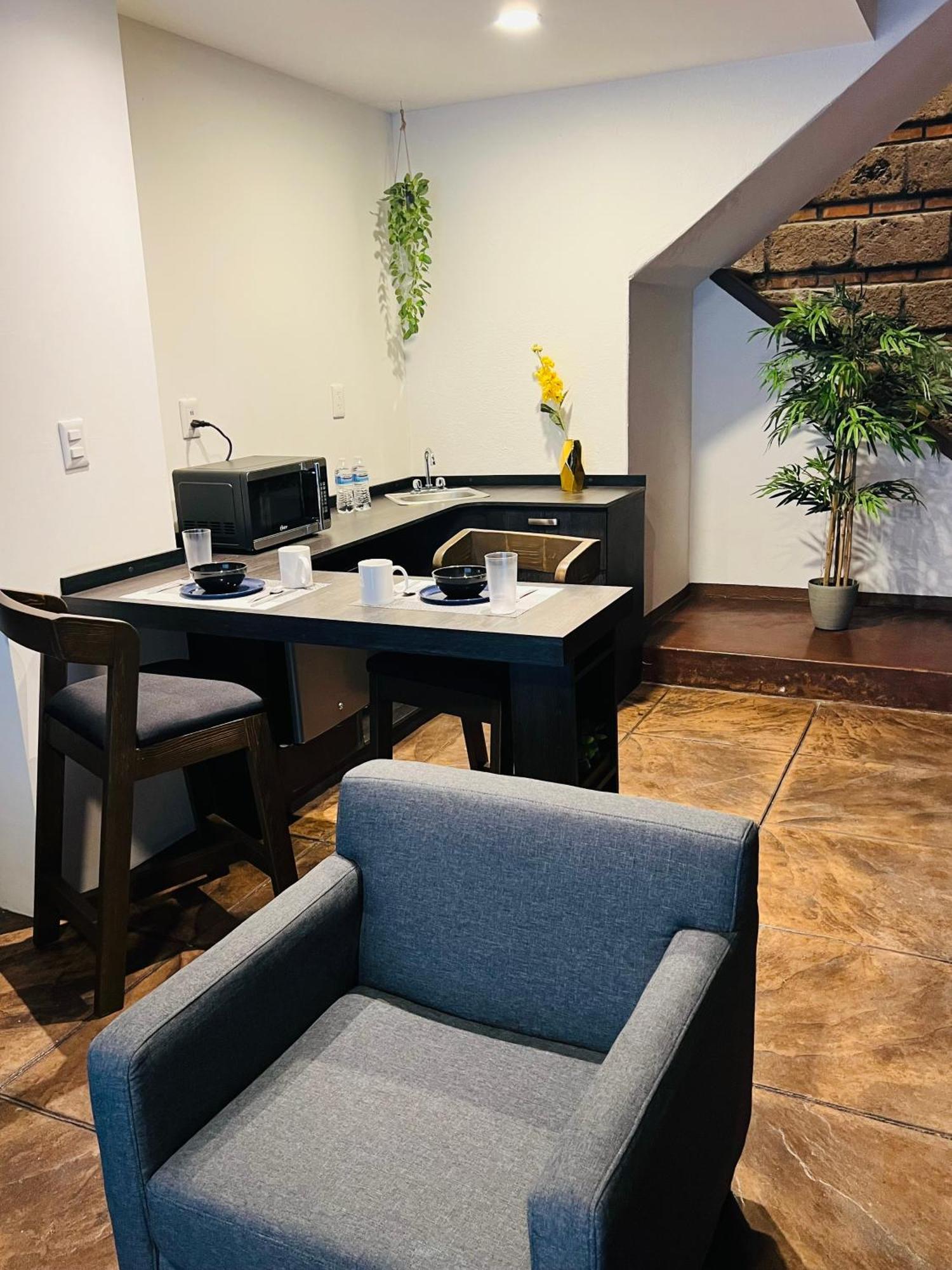 Qa Hotel San Luis Potosí Zewnętrze zdjęcie