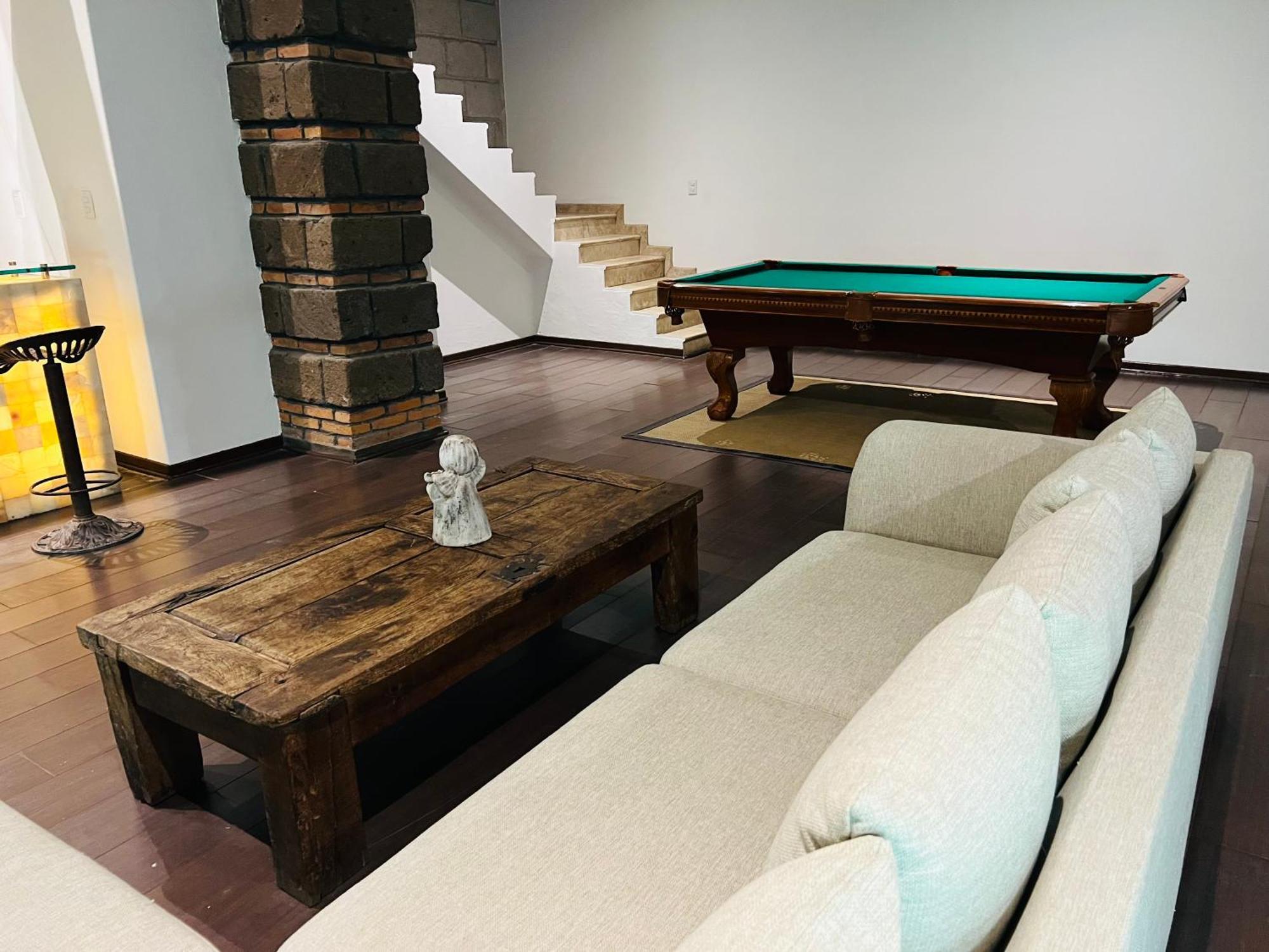 Qa Hotel San Luis Potosí Zewnętrze zdjęcie