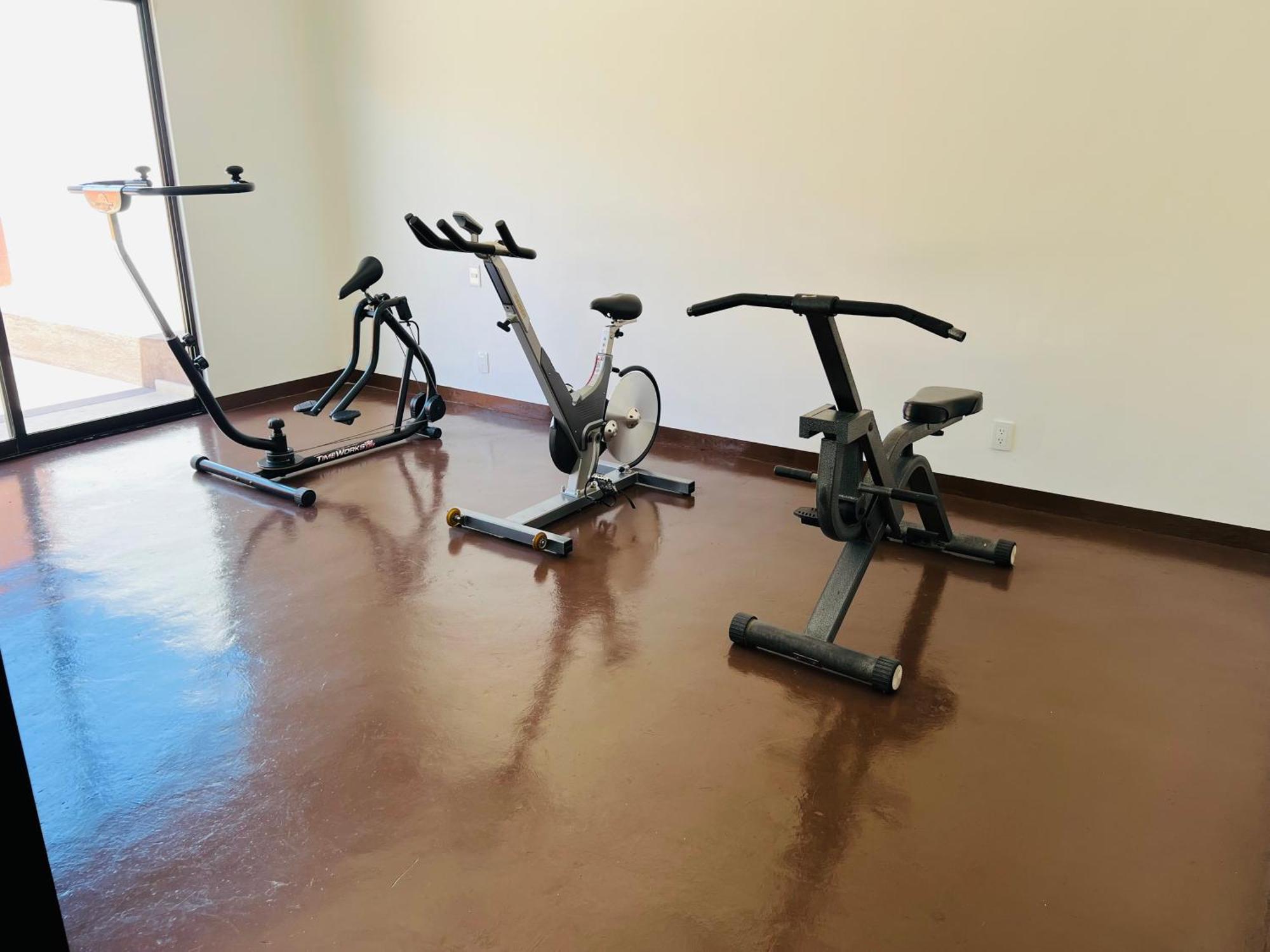 Qa Hotel San Luis Potosí Zewnętrze zdjęcie