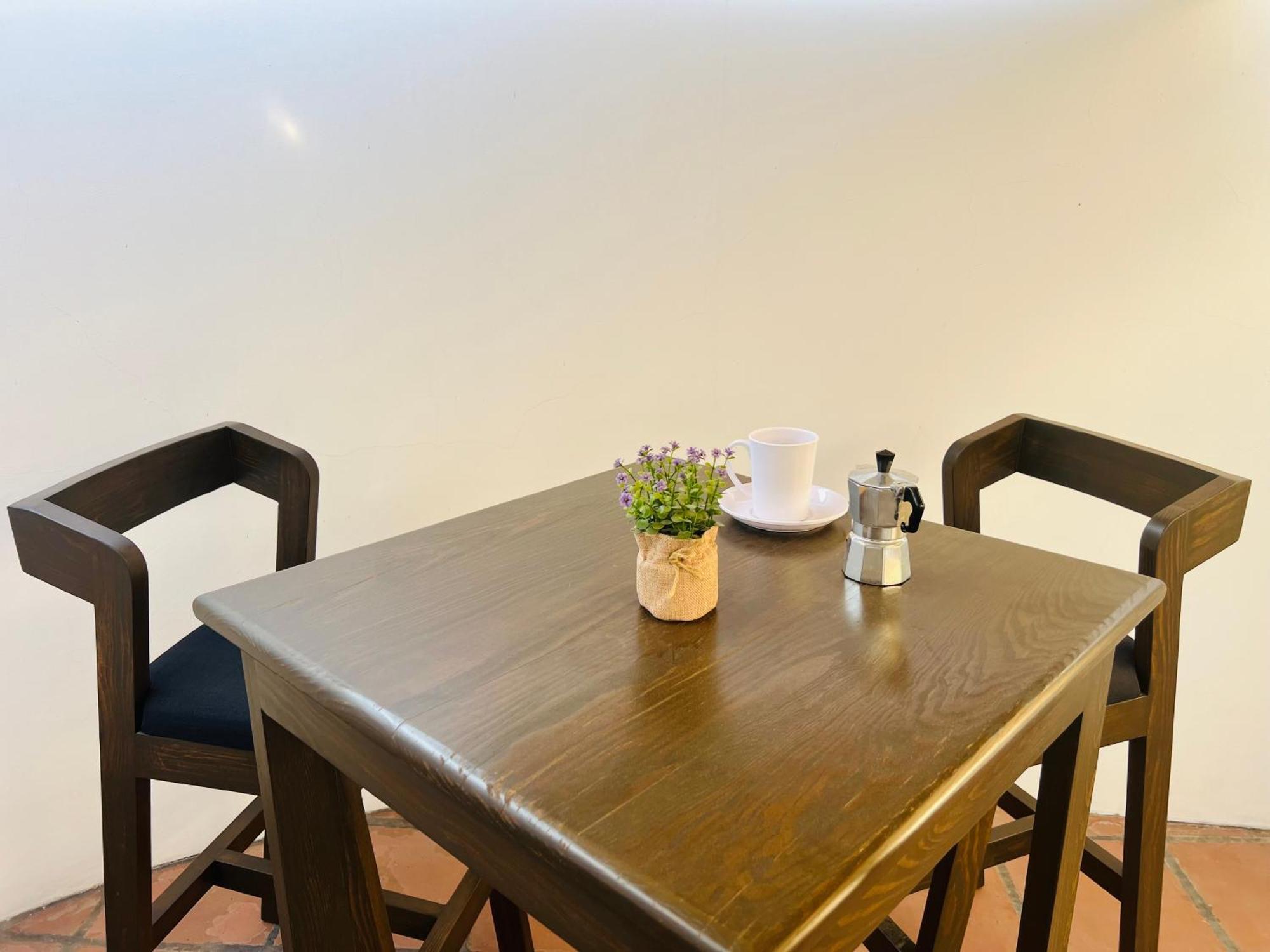 Qa Hotel San Luis Potosí Zewnętrze zdjęcie