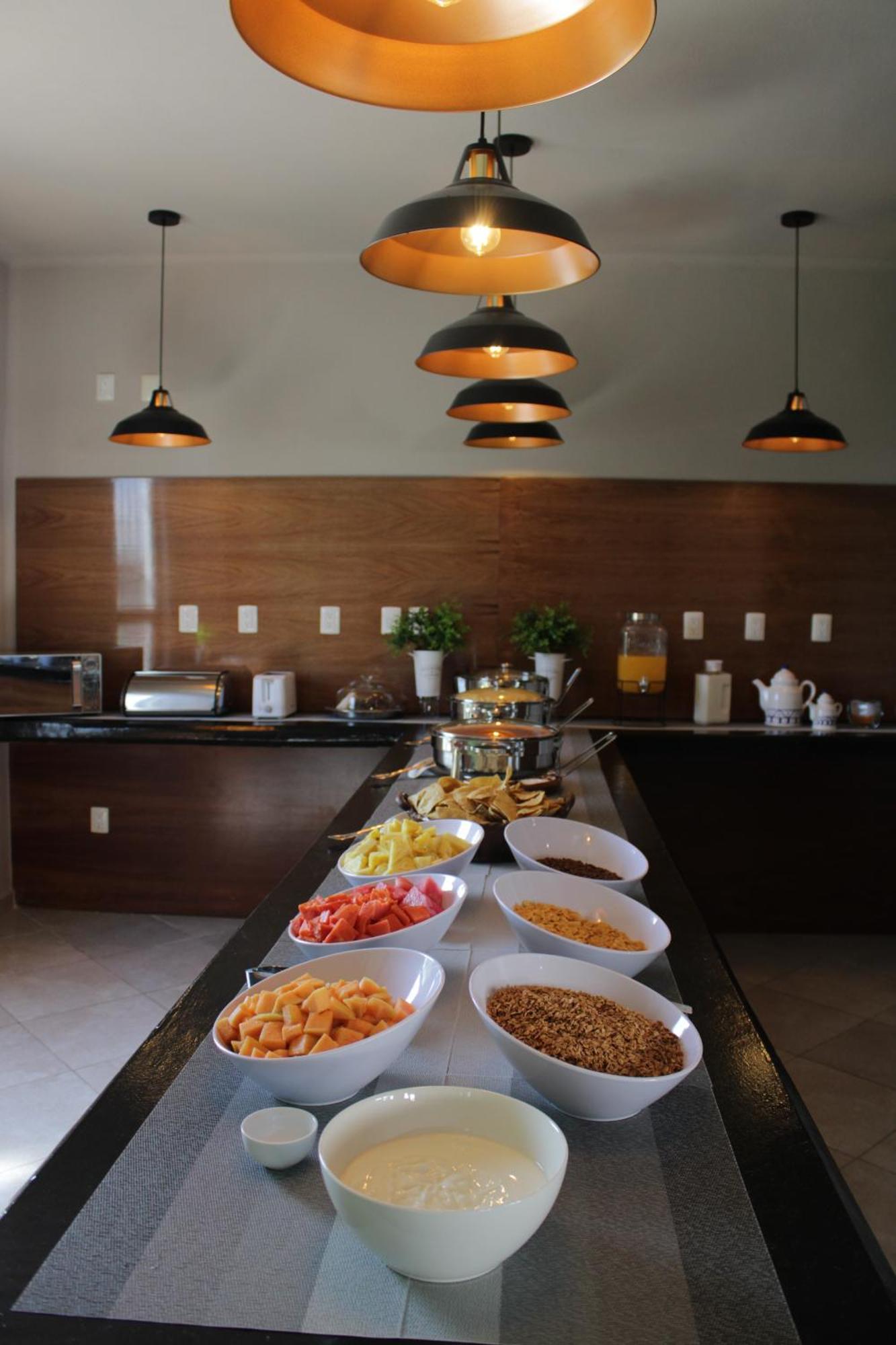 Qa Hotel San Luis Potosí Zewnętrze zdjęcie