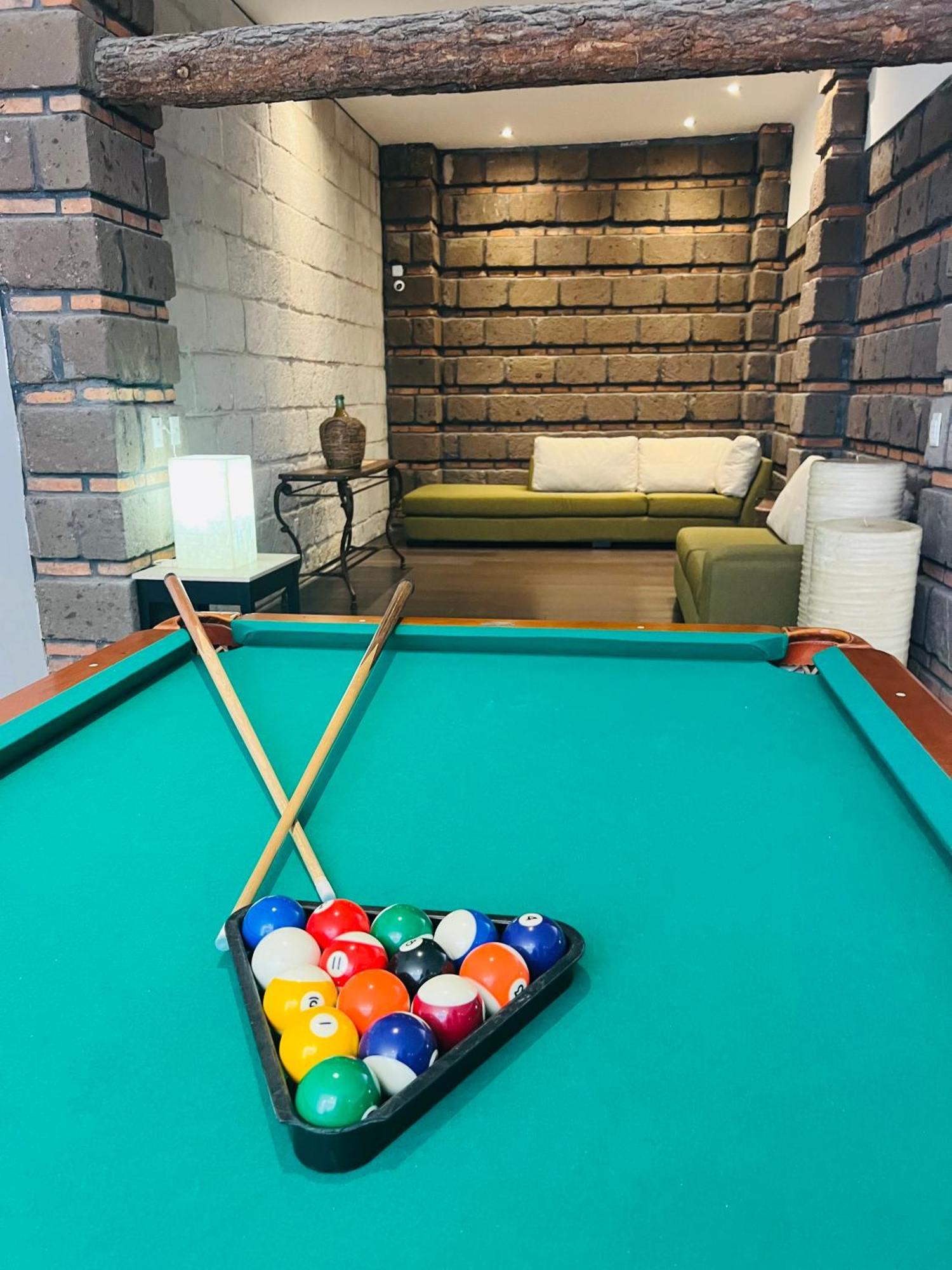 Qa Hotel San Luis Potosí Zewnętrze zdjęcie