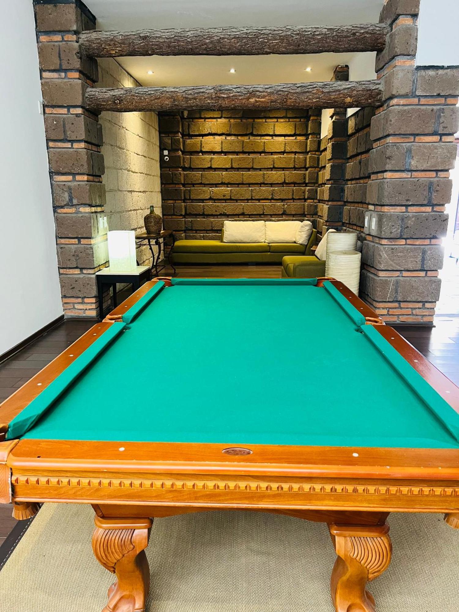 Qa Hotel San Luis Potosí Zewnętrze zdjęcie