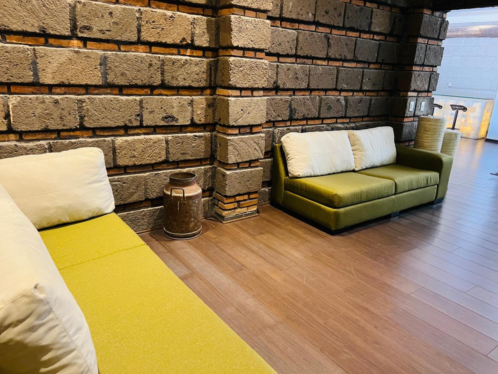 Qa Hotel San Luis Potosí Zewnętrze zdjęcie