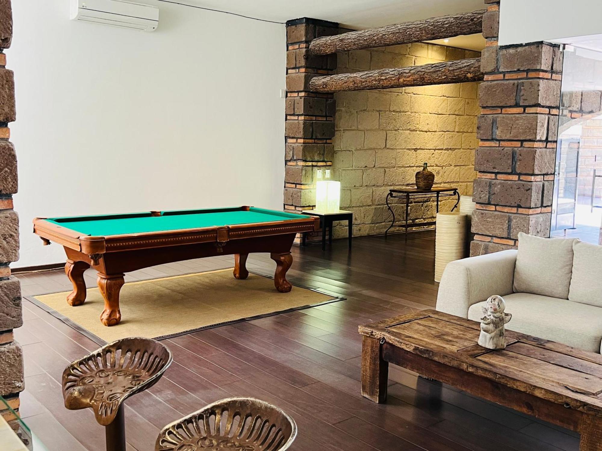Qa Hotel San Luis Potosí Zewnętrze zdjęcie