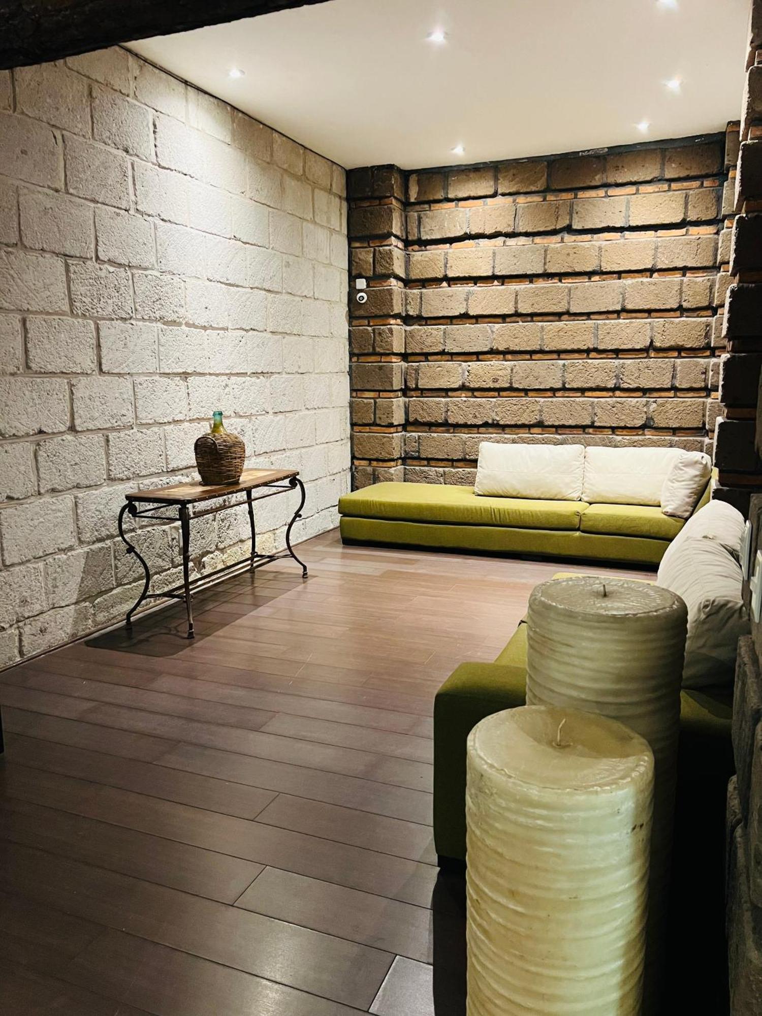 Qa Hotel San Luis Potosí Zewnętrze zdjęcie