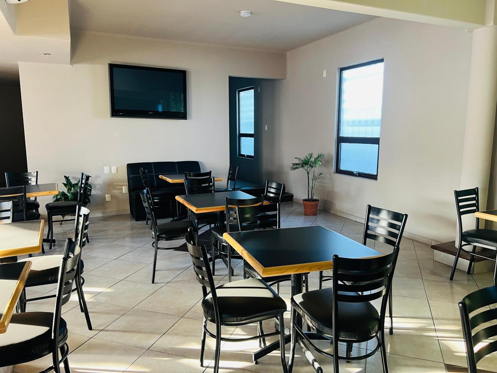 Qa Hotel San Luis Potosí Zewnętrze zdjęcie